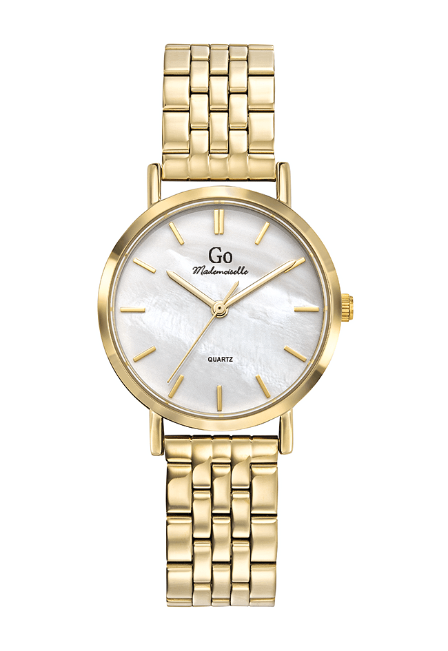 montre go