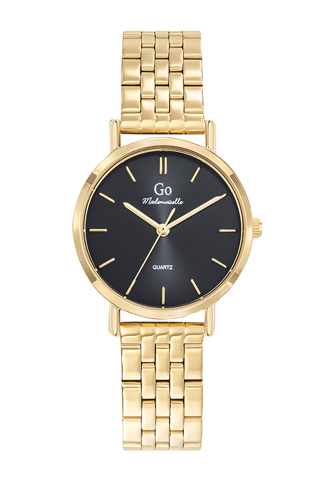 montre go