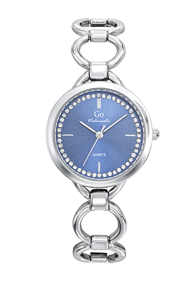 montre go