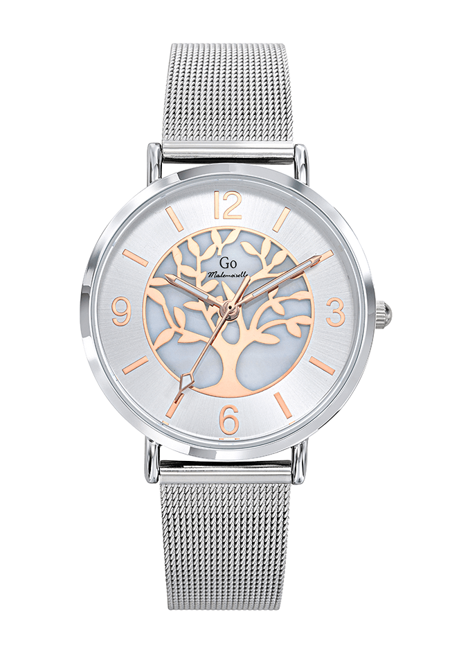 montre go