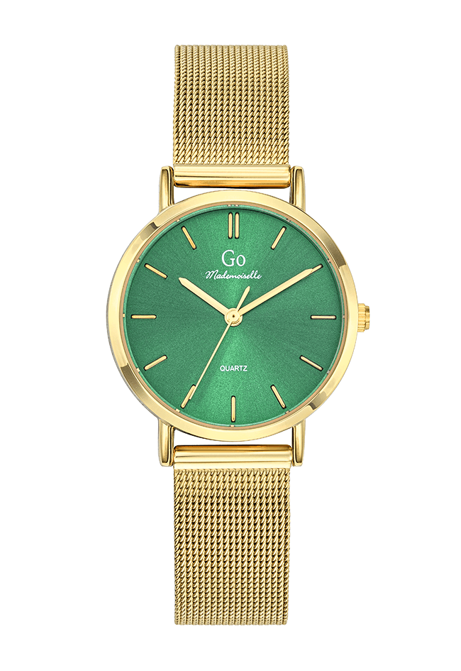montre go