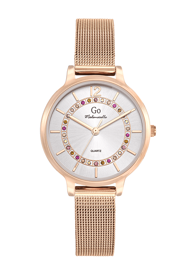 montre go