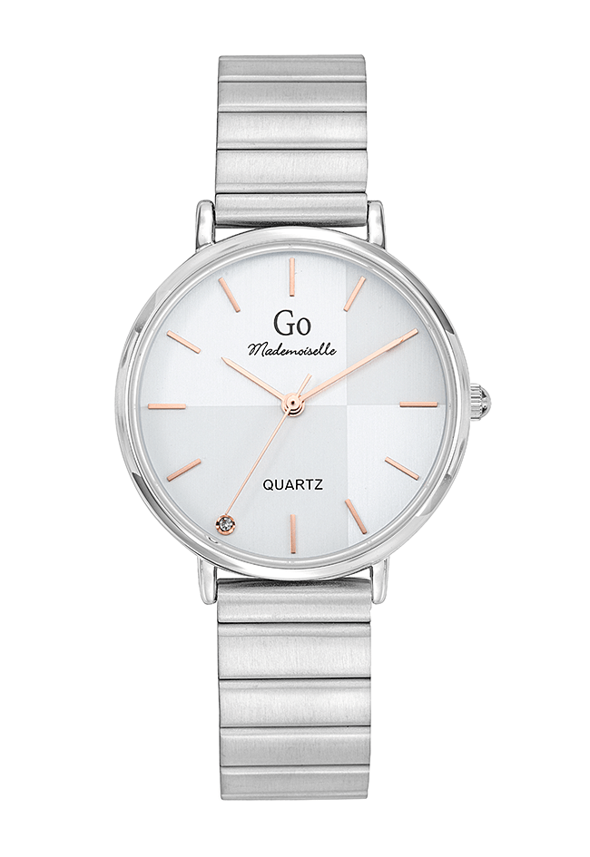 montre go