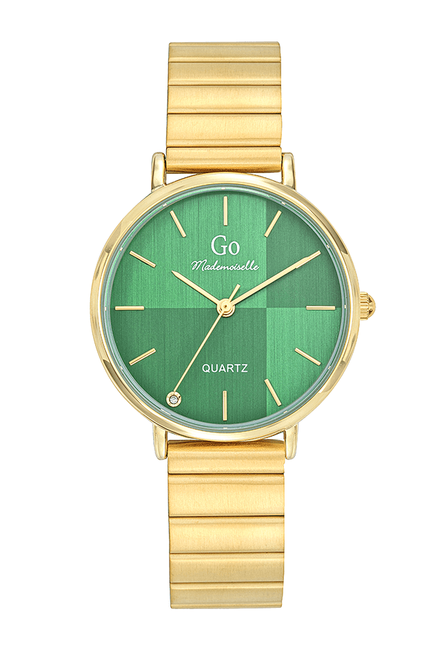 montre go