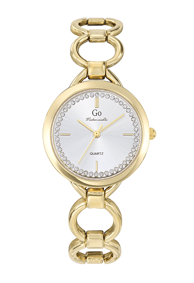 montre go