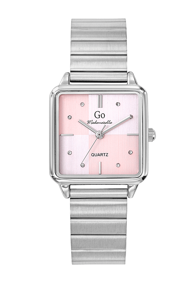 montre go