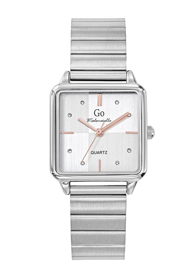 montre dame go