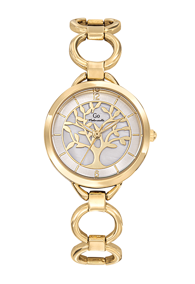 montre go