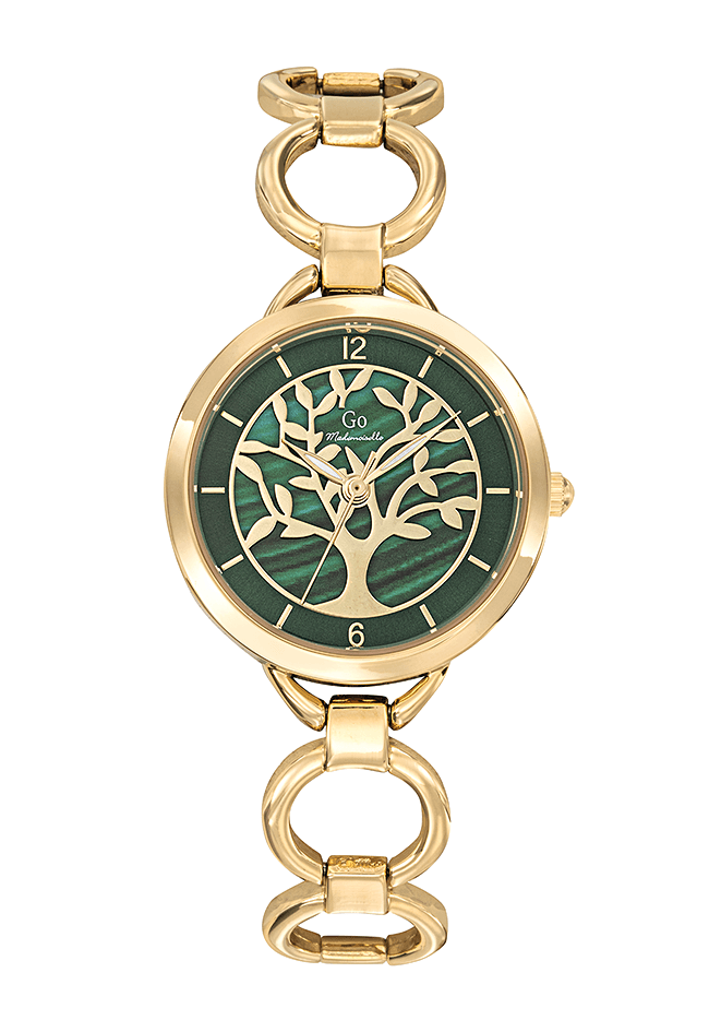 montre go