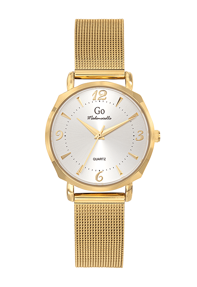 montre go