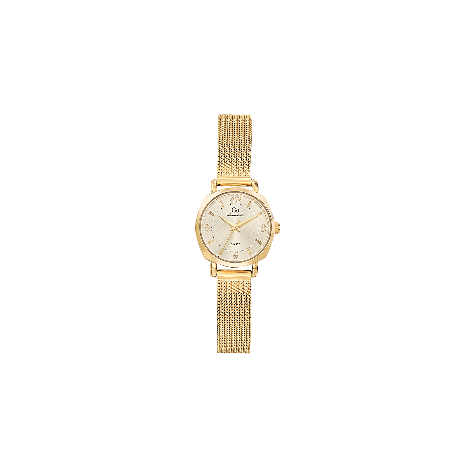 montre go
