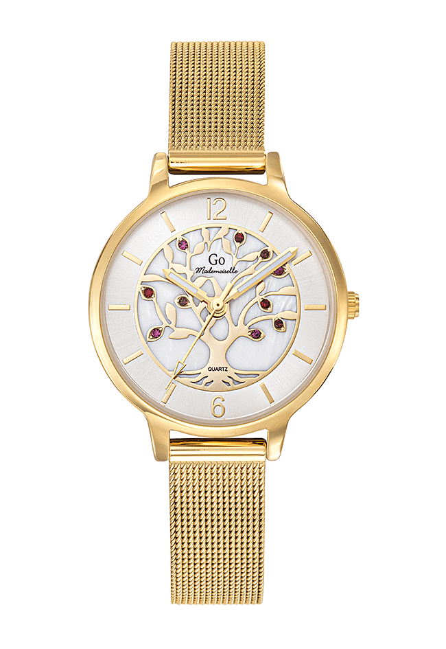 montre go