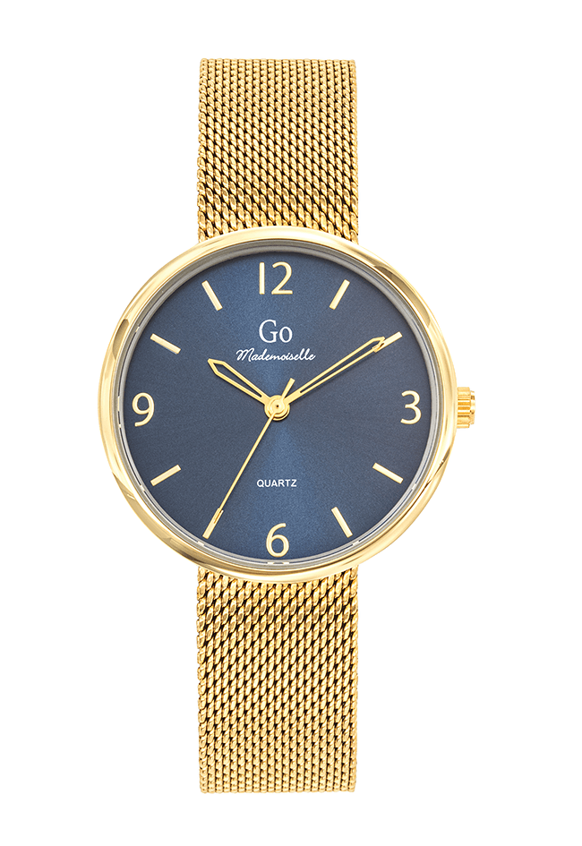 montre go