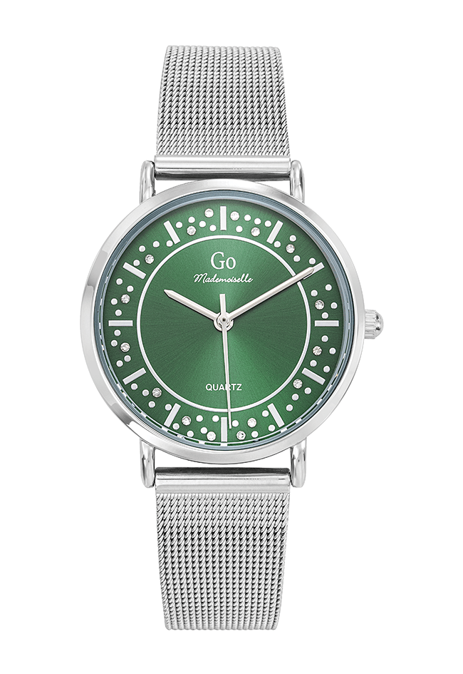 montre go
