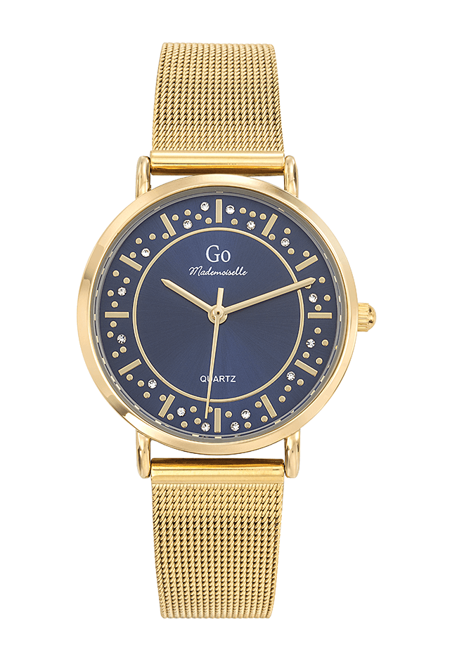 montre go