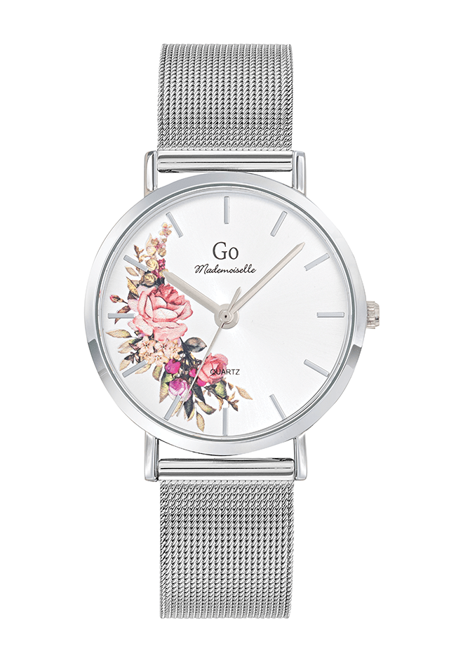 montre go