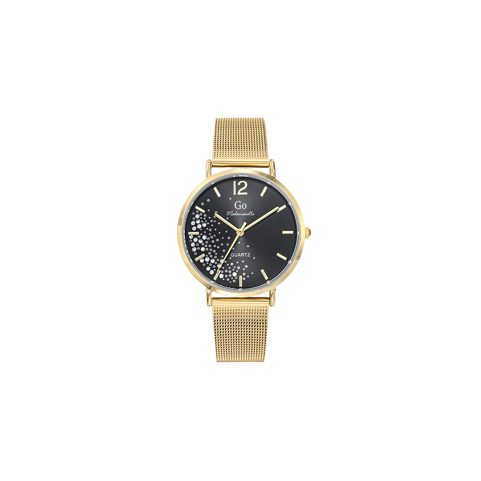 montre go