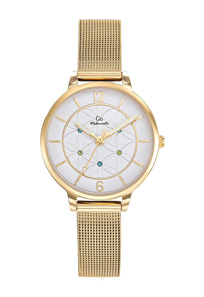 montre go