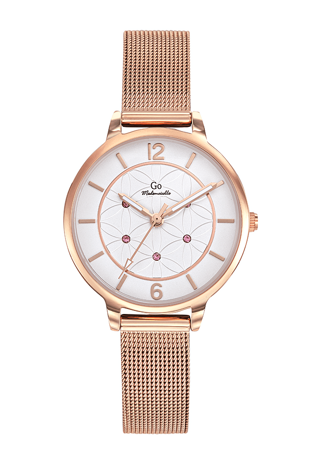 montre go