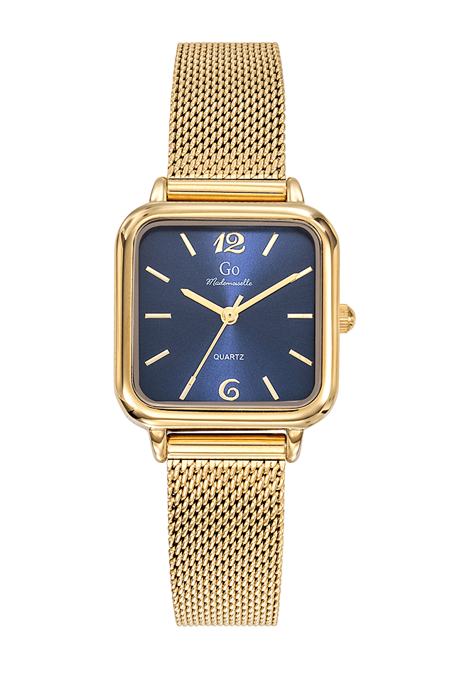 montre go