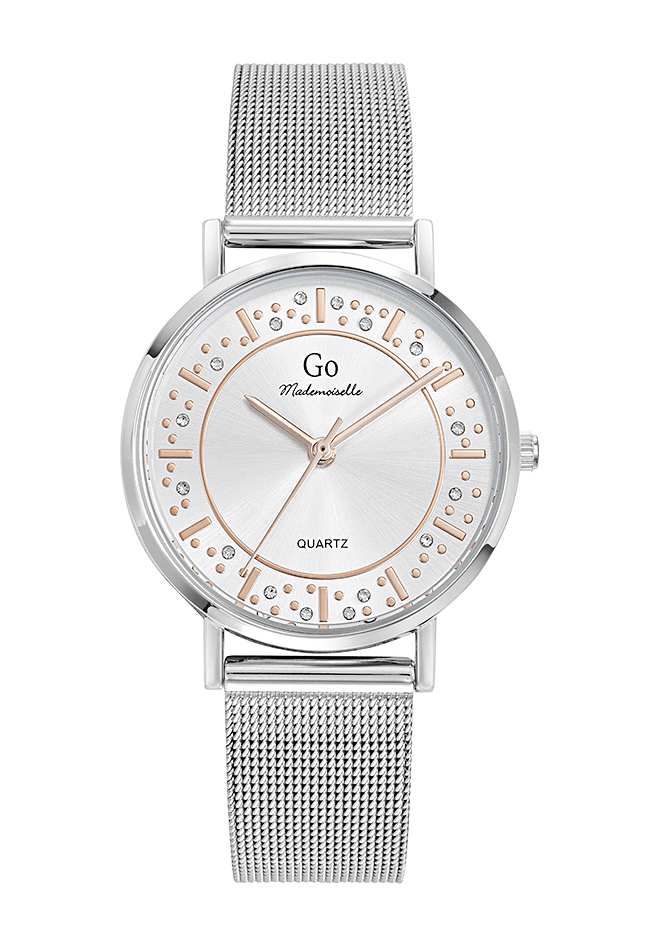 montre go