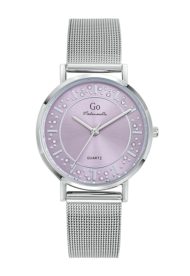 montre go
