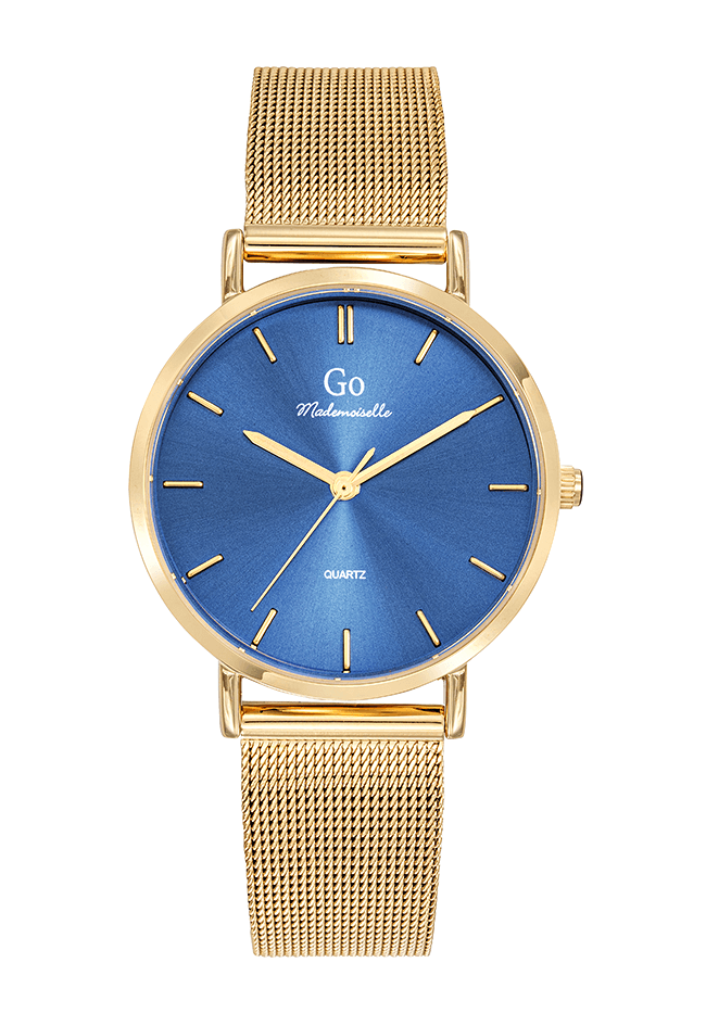 montre go
