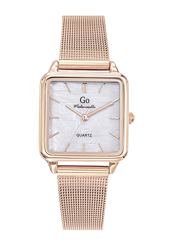 montre go