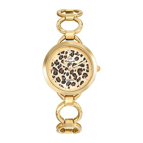 montre go