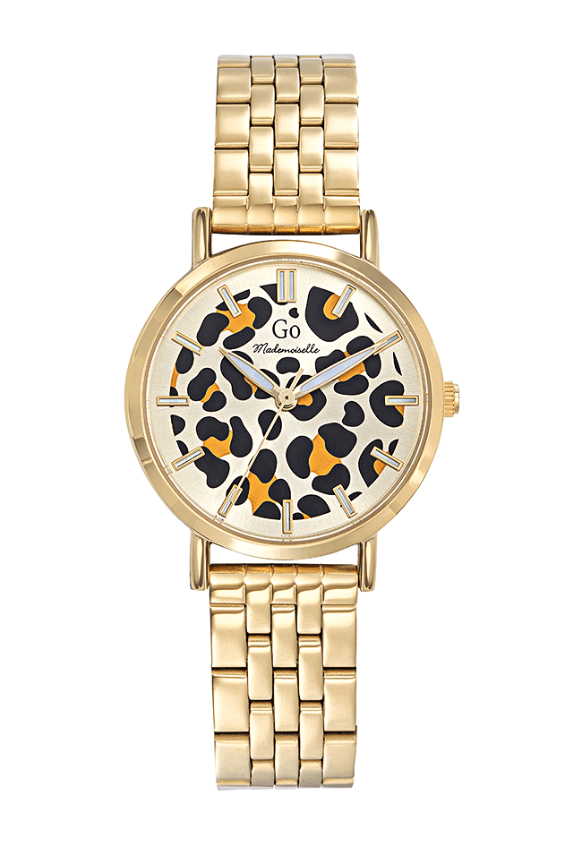 montre go