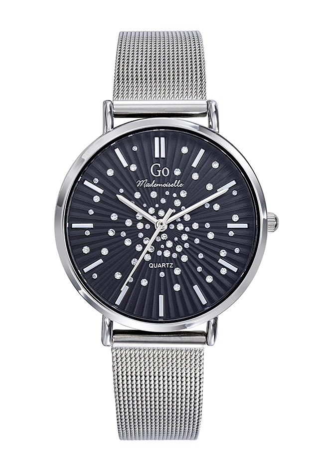 montre go