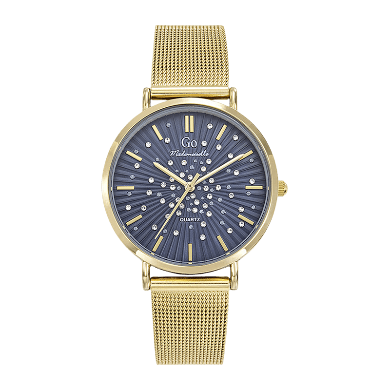 montre go