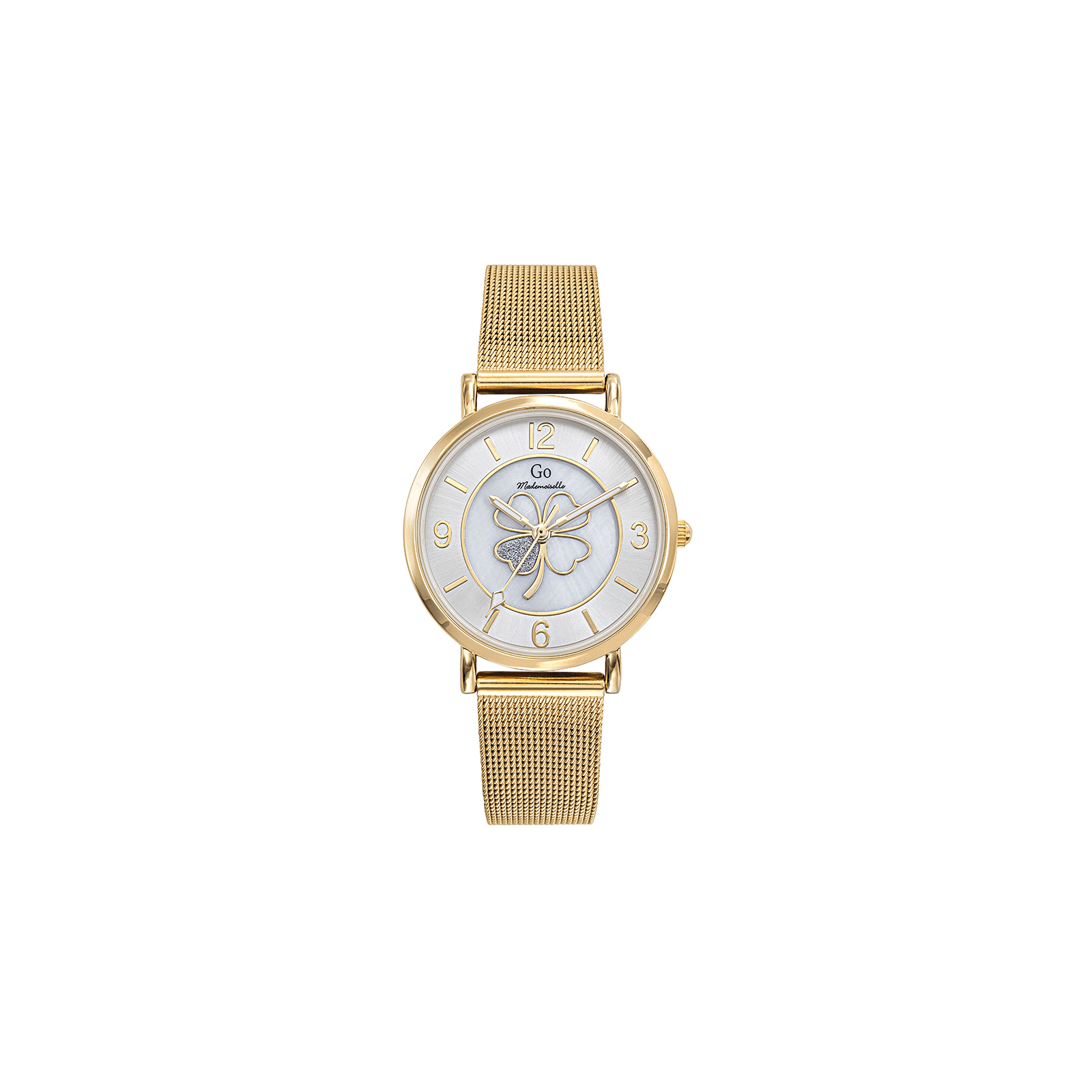 montre go