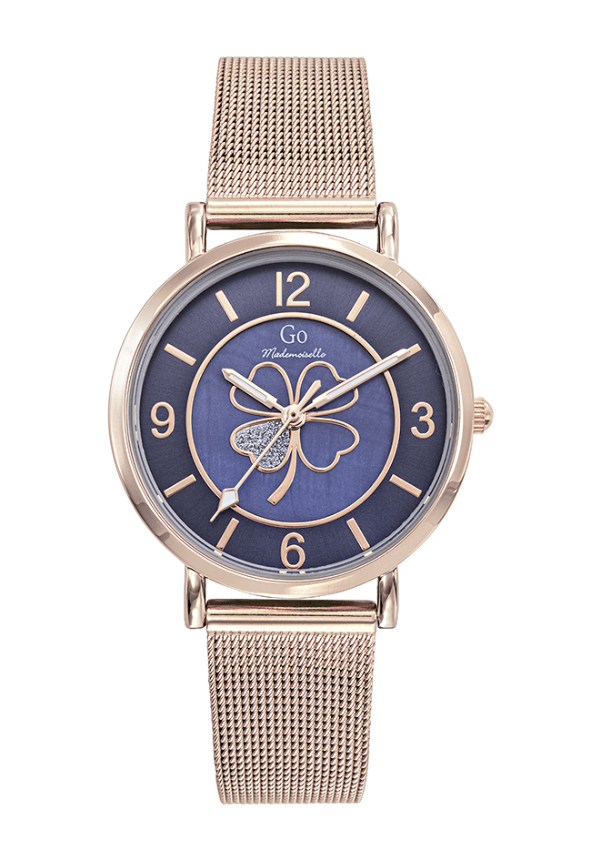 montre go