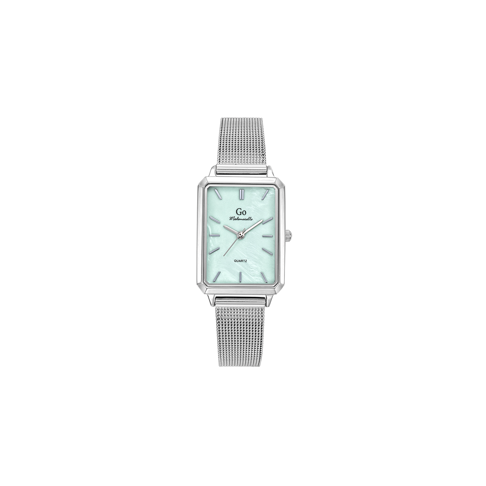 Montre Go Mademoiselle Quartz