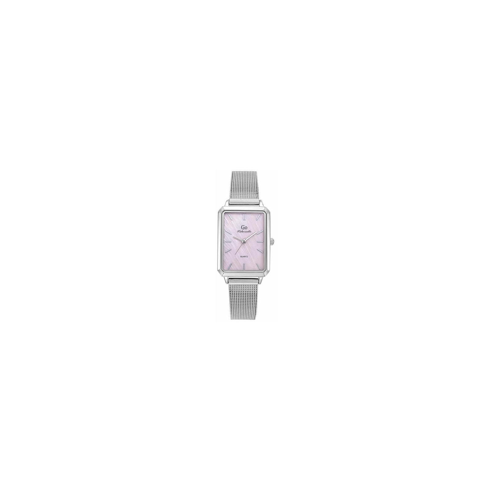 montre go