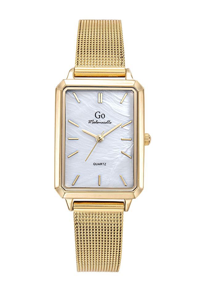 montre go