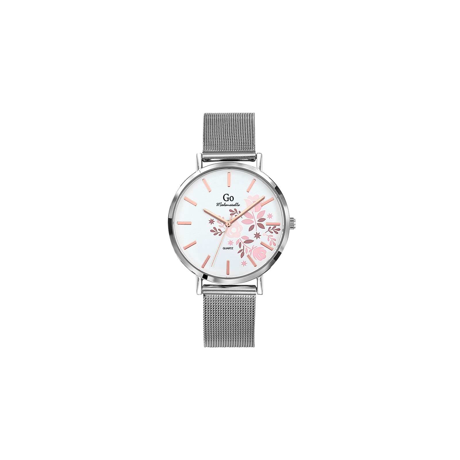 montre go