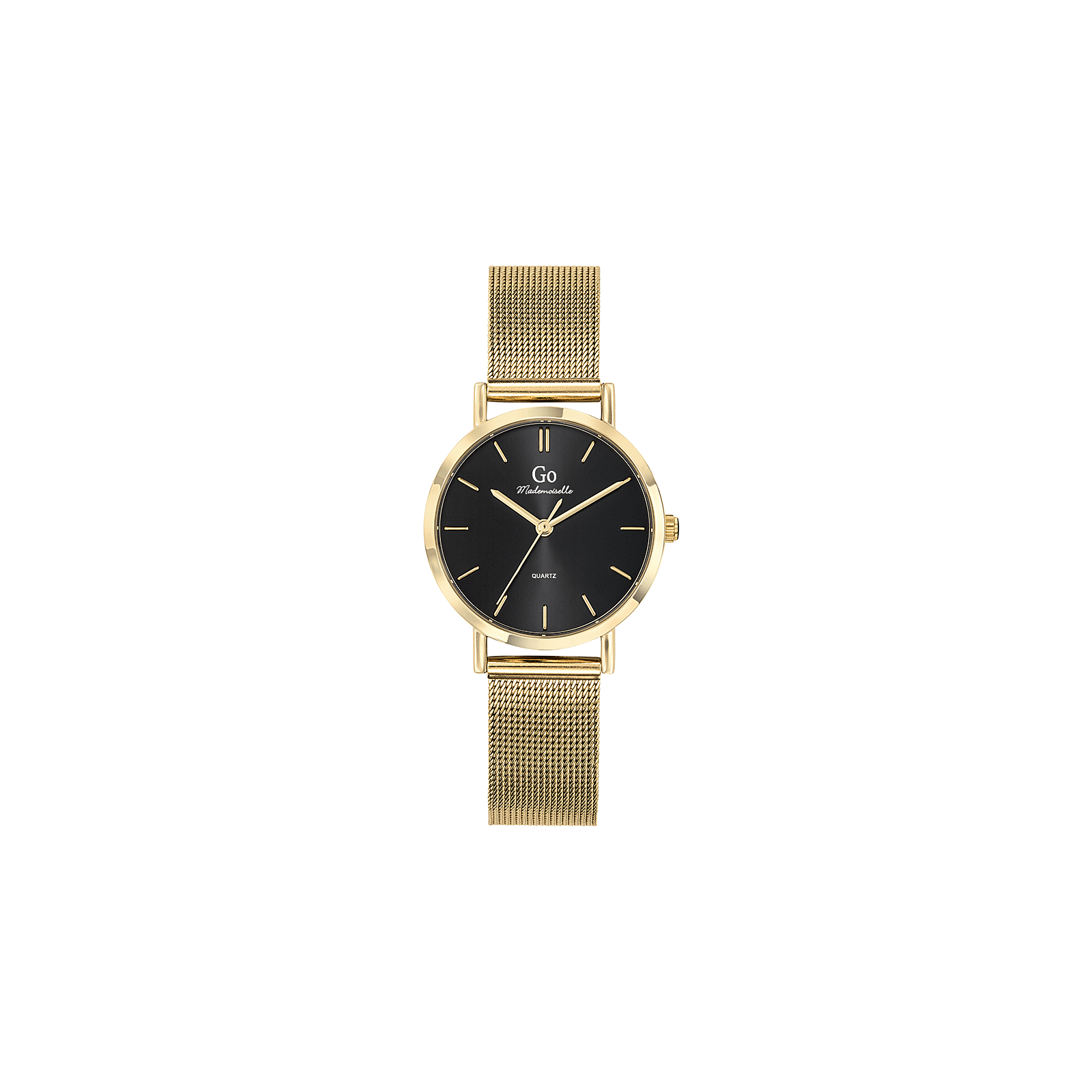montre go