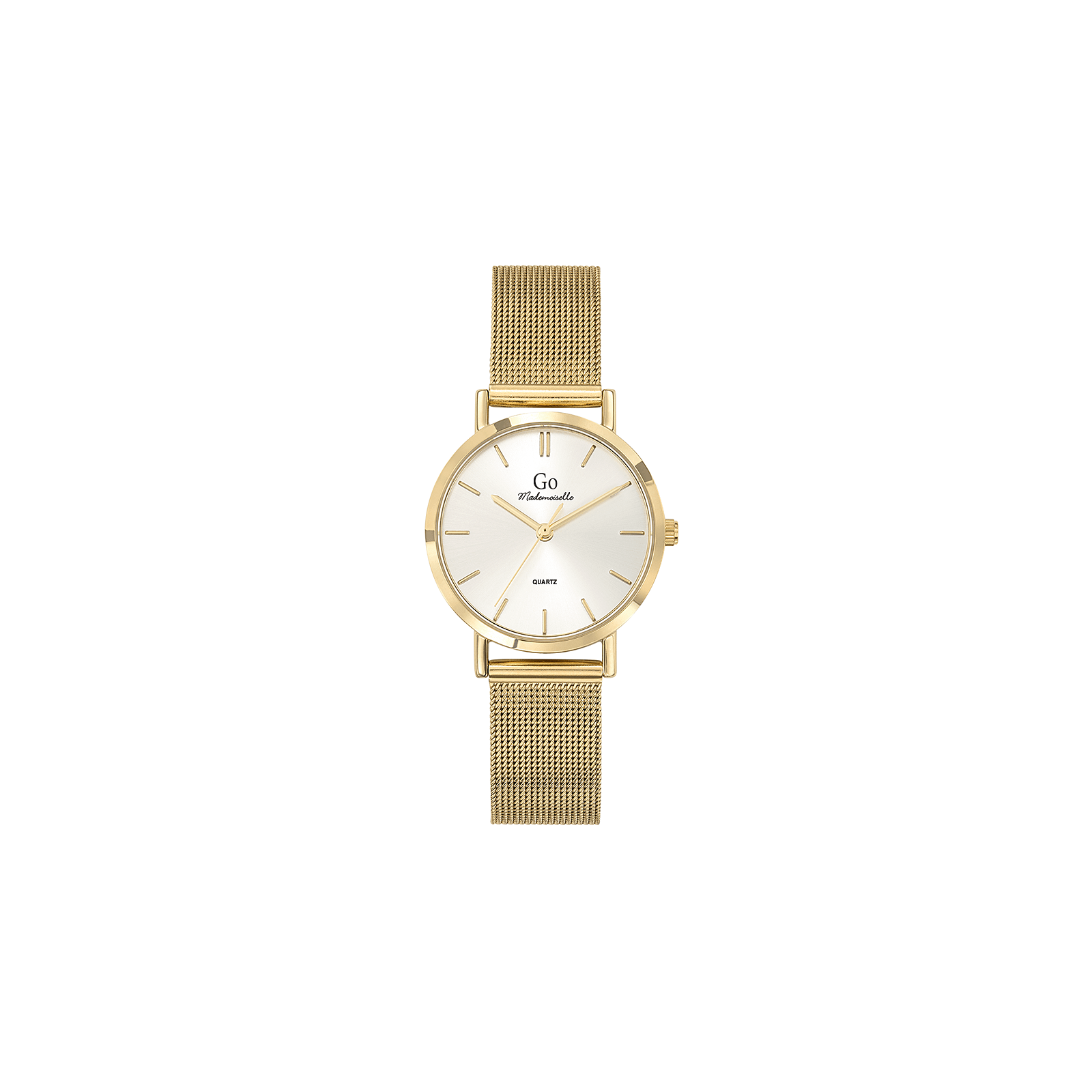 montre go