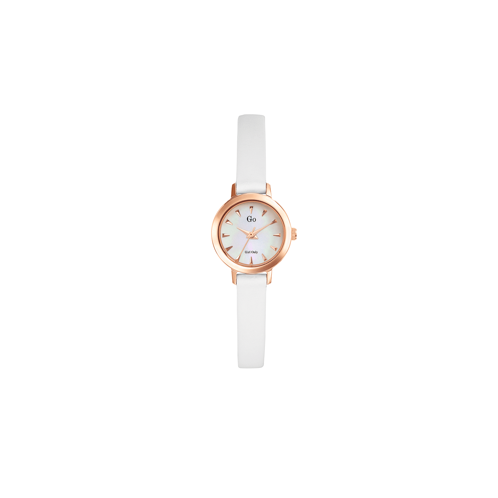 montre go