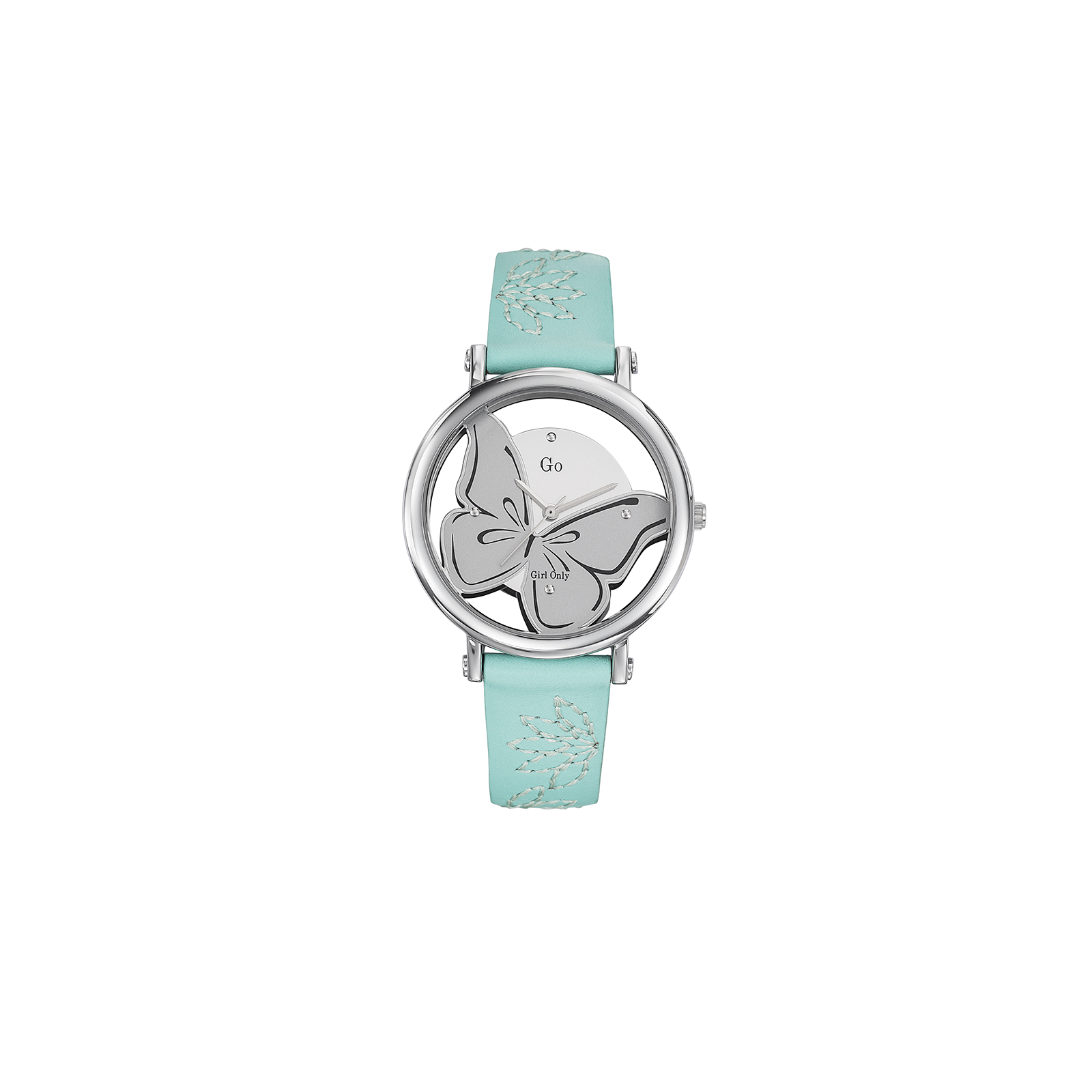 montre go