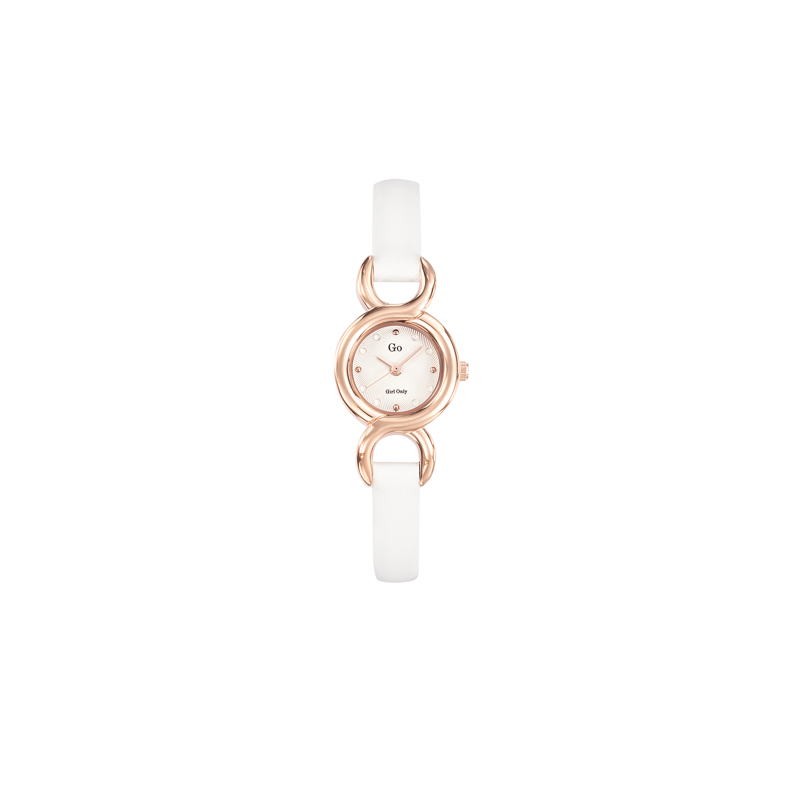 montre go