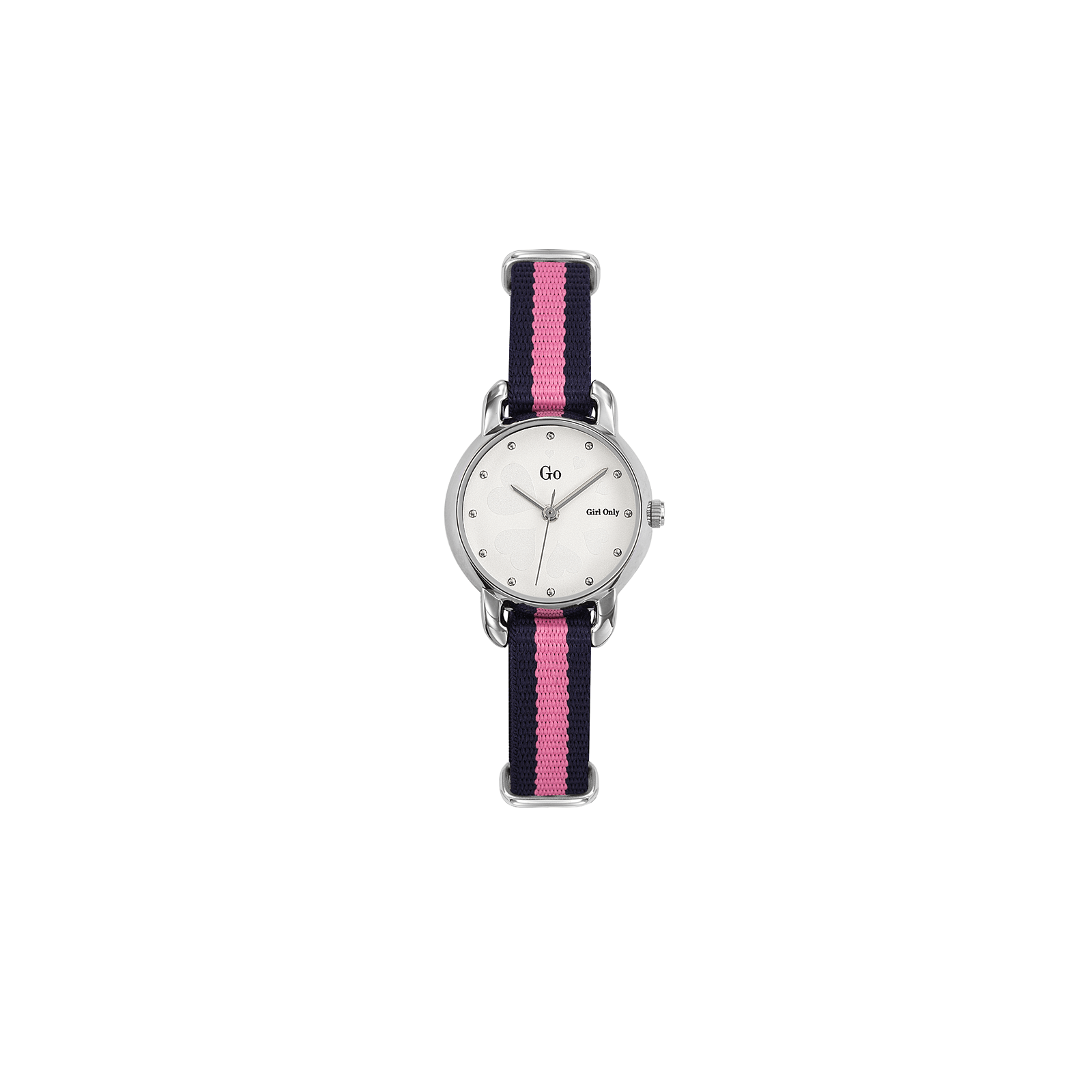 montre go