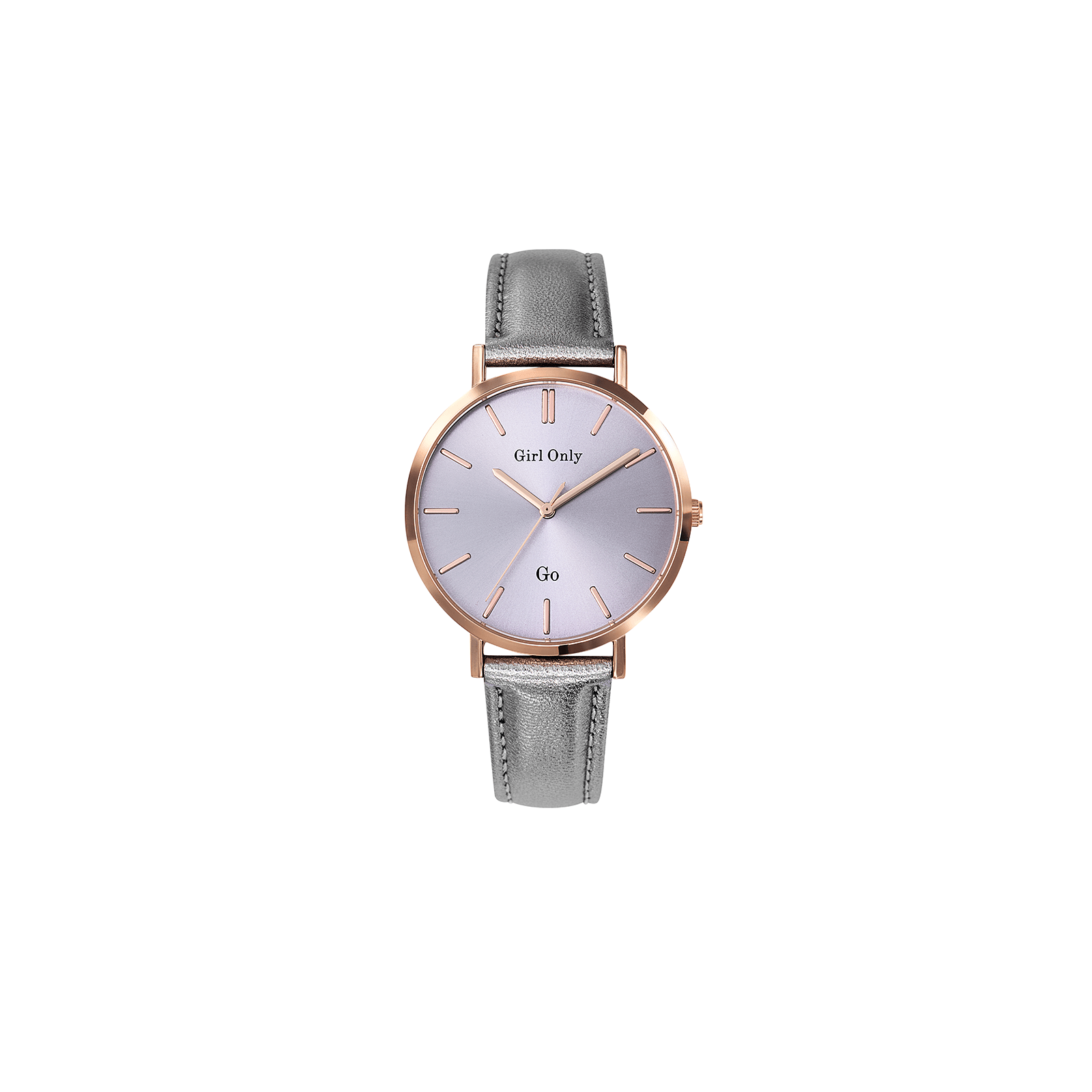montre go