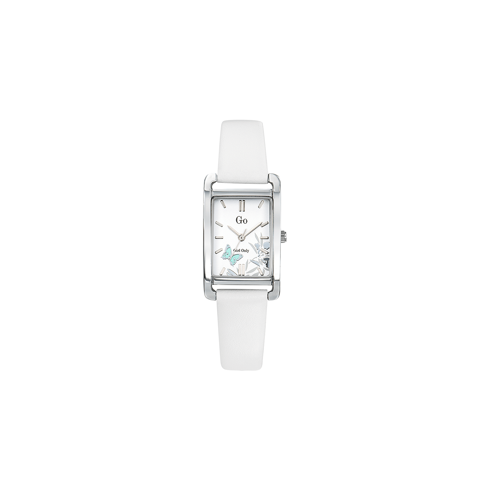 montre go