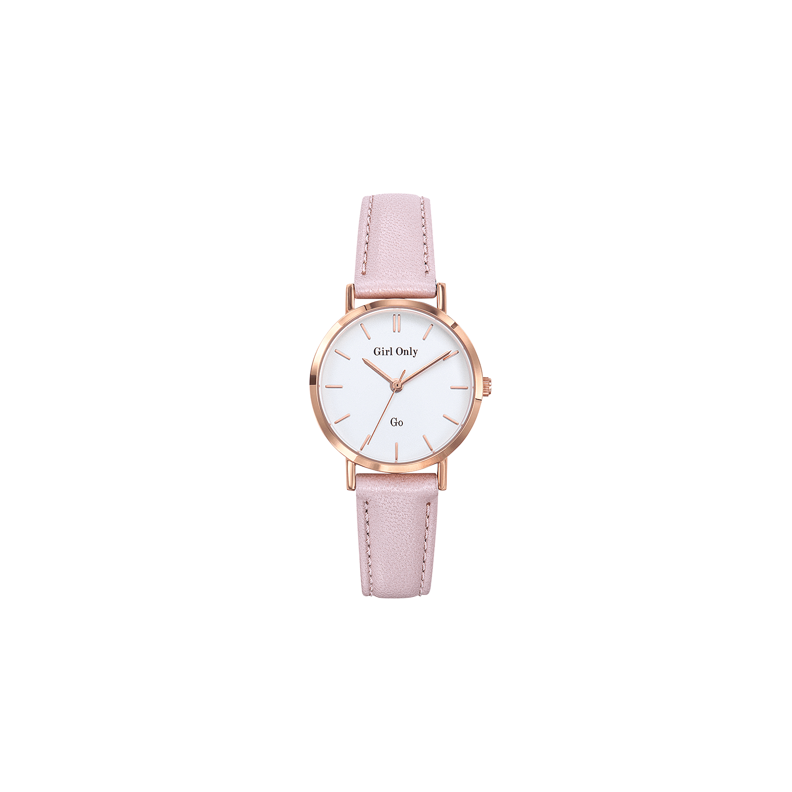 montre go