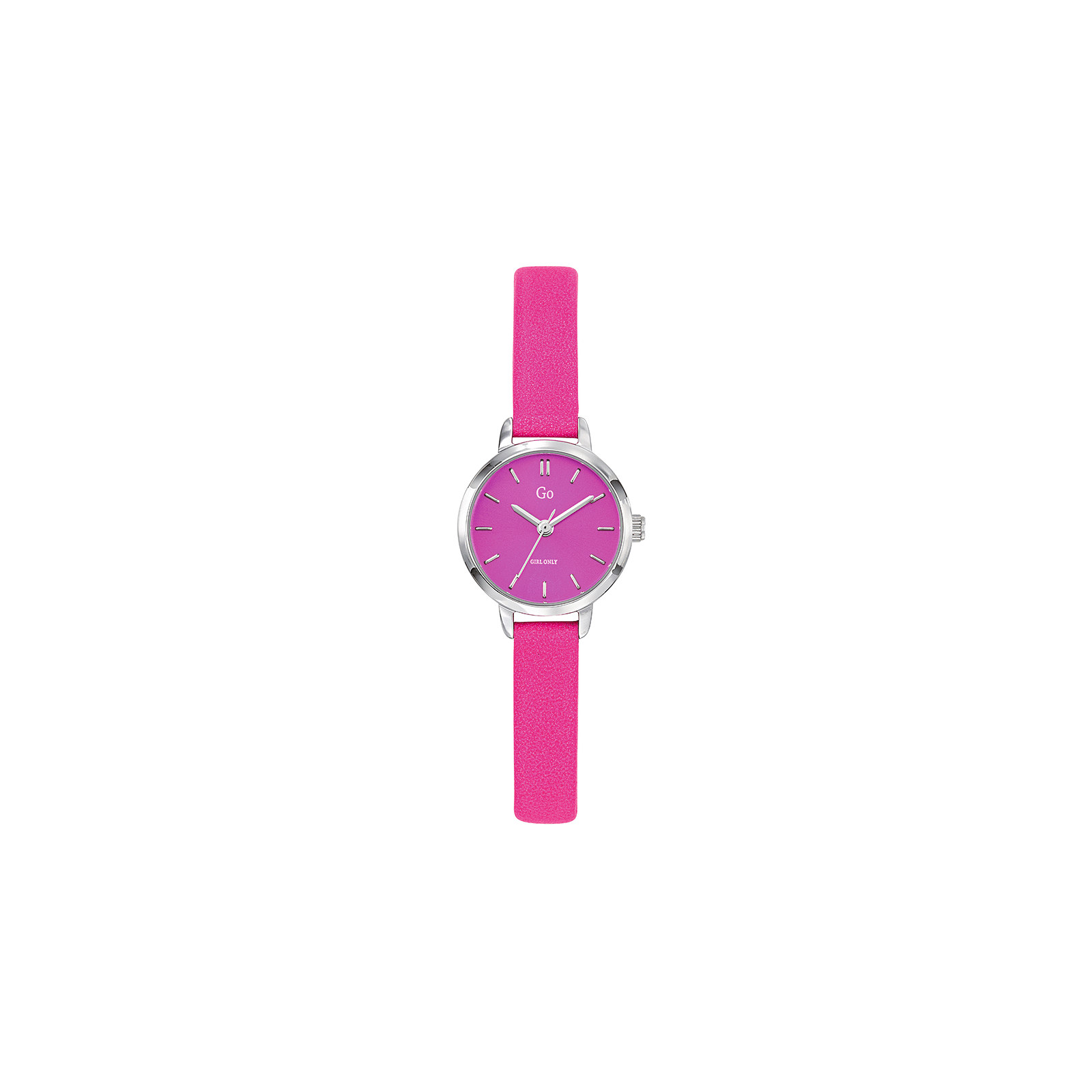 montre go