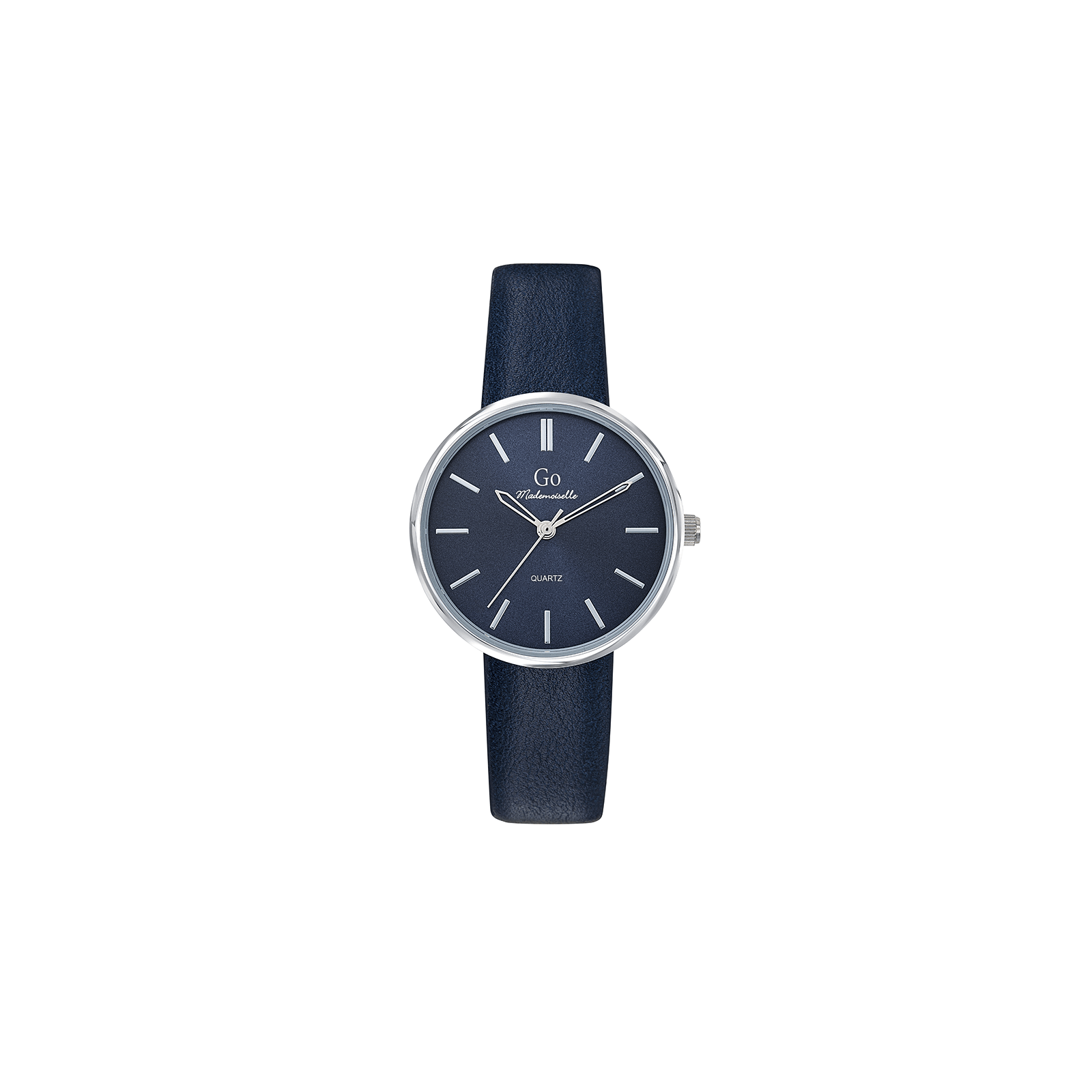 montre go