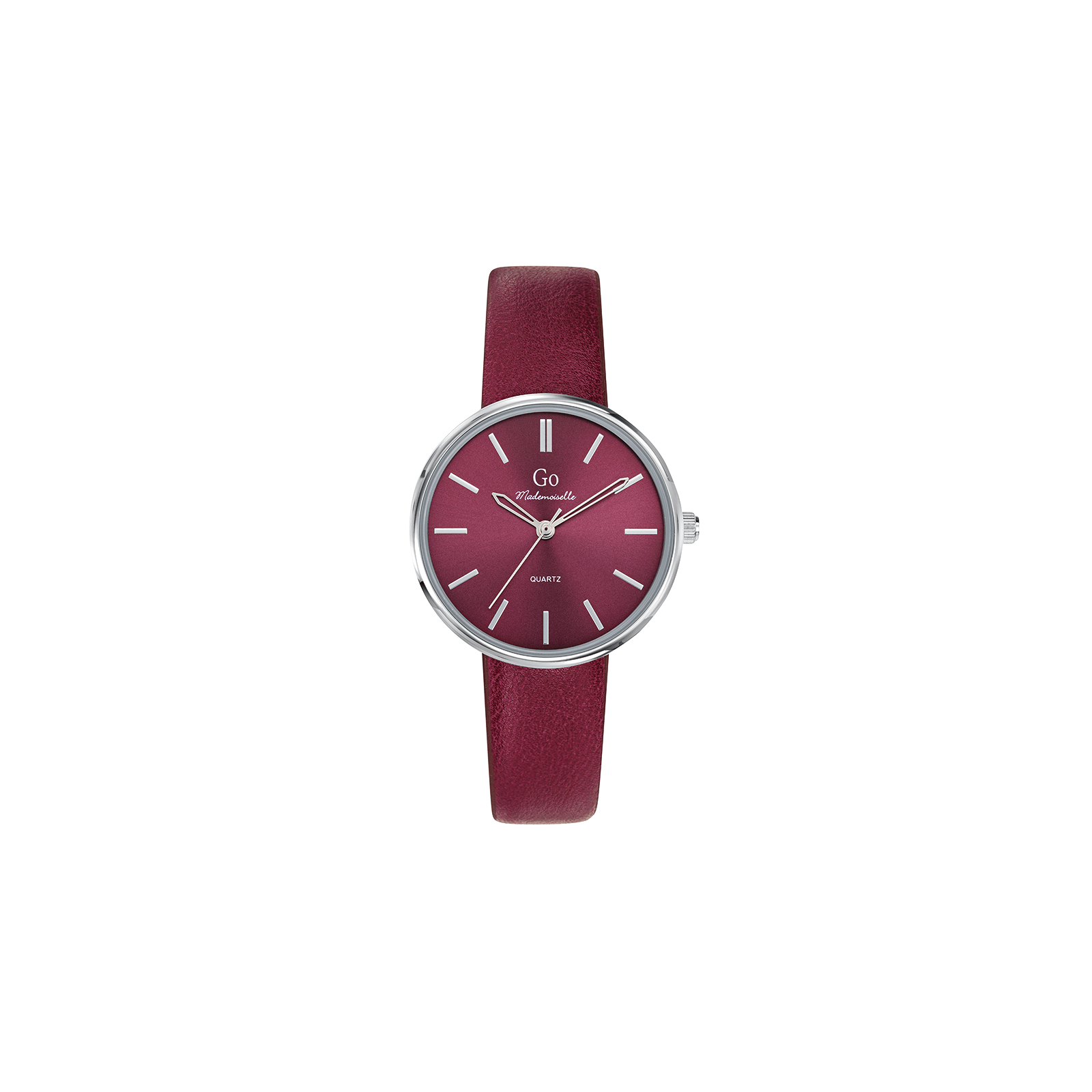 montre go
